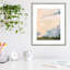«Cloud II» par Miraval - impression encadrée-2055094463-2055094451