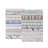 Tommy Bahama Printed Percale Cotton Sheet Set-1236686086-1248636046