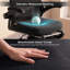 Chaise de bureau ergonomique en filet-949334196