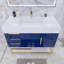 Ensemble de meuble-lavabo simple 42 po Glasgow-2051895641