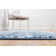 Zandra Chevron Indoor Rug