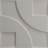 Nestor EnduraWall Decorative 3D Wall Panel-91570861