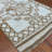  Handmade Turkish Oushak Wool Runner