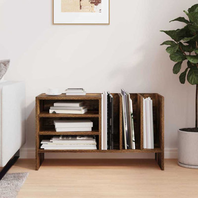 45cm H x 78.5cm W Bookcase