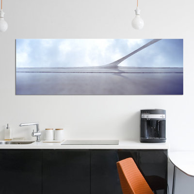 " Low-Angle View, Gateway Arch, St. Louis, Missouri, USA " by Panoramic Images