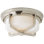 Thomas O'Brien Milton Large Flush Mount