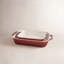 Staub Ceramic 2-piece Rectangular Baking Dish Set-23966682