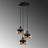 Popel 3 - Light Cluster Pendant
