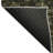 Premium Machine Washable Barry AMF1225 Medallion Rug-94694411