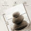  «Stone Stack On Zen Garden»-1237282698