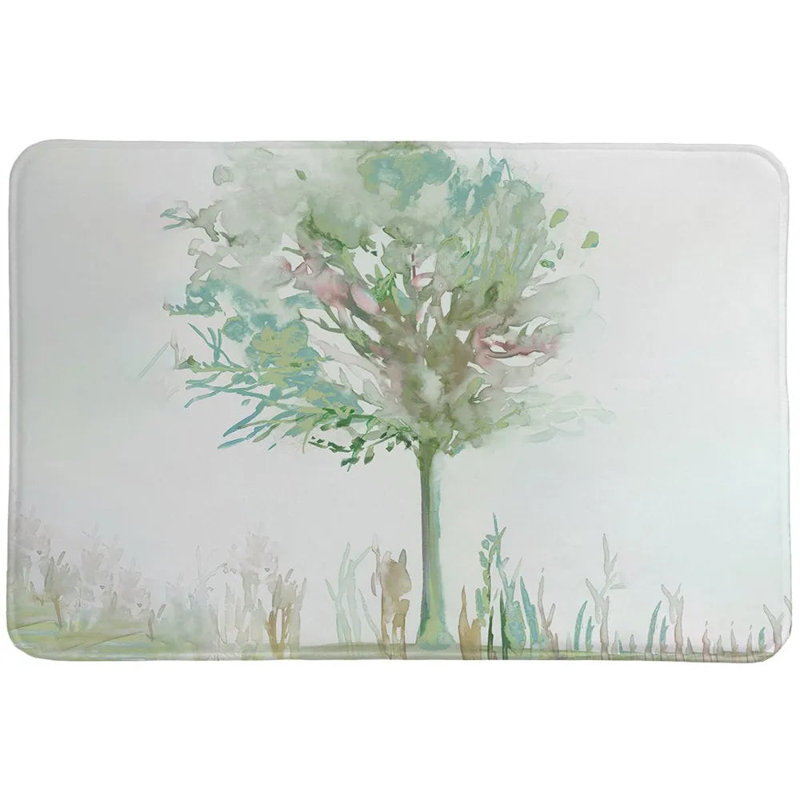 Tapis en mousse viscoélastique