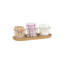 Renew 3 Jar Display