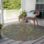 Tapis intérieur / extérieur Kinslee-688476696