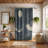 Caidence Abstract Shower Curtain-35283213