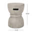Table d'appoint (seulement la table incluse)
