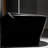 Smart Toilet For Bathroom With Starry Night , Bidet Feature, Auto Lid - Open/Close, Foot Sensor Function, Led Display, Warm Water System, Heated Seat And Dryer Toilet, Included, Open/Close Seat,-126207267