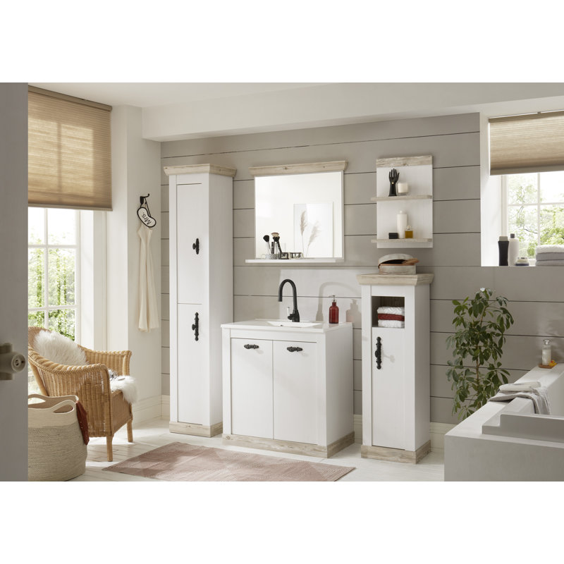 Theres Bathroom Furniture Suite
