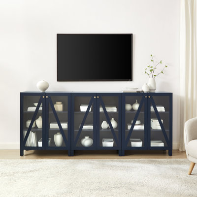 Armoire multimédia Arrastia