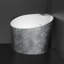 Nova 44.9'' L Freestanding Soaking Bathtub-1845431395