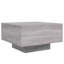 Jlea Pedestal Coffee Table-95037106-95037104