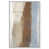 White Floater Frame