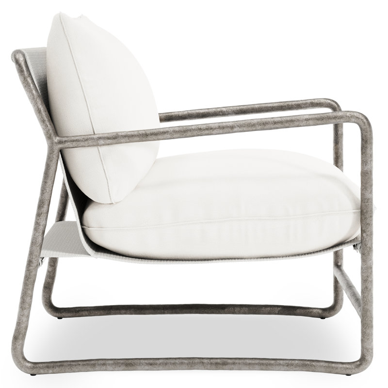Outdoor Lounge Chair