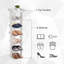 7 Pair Shoe Rack-478872606