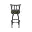 Tabouret pivotant 810 Contessa-1026048504-1026048494-1026048022