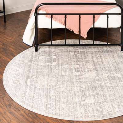 Gause Moroccan Indoor Rug