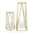 Ensemble de vases de table 2 pièces Ieaun