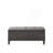 Tufted Top Soft Close Storage Bench-2061563802