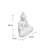 Resin Figurine / Sculpture Decorative Object