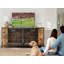 Meuble de rangement pour chien 63 po