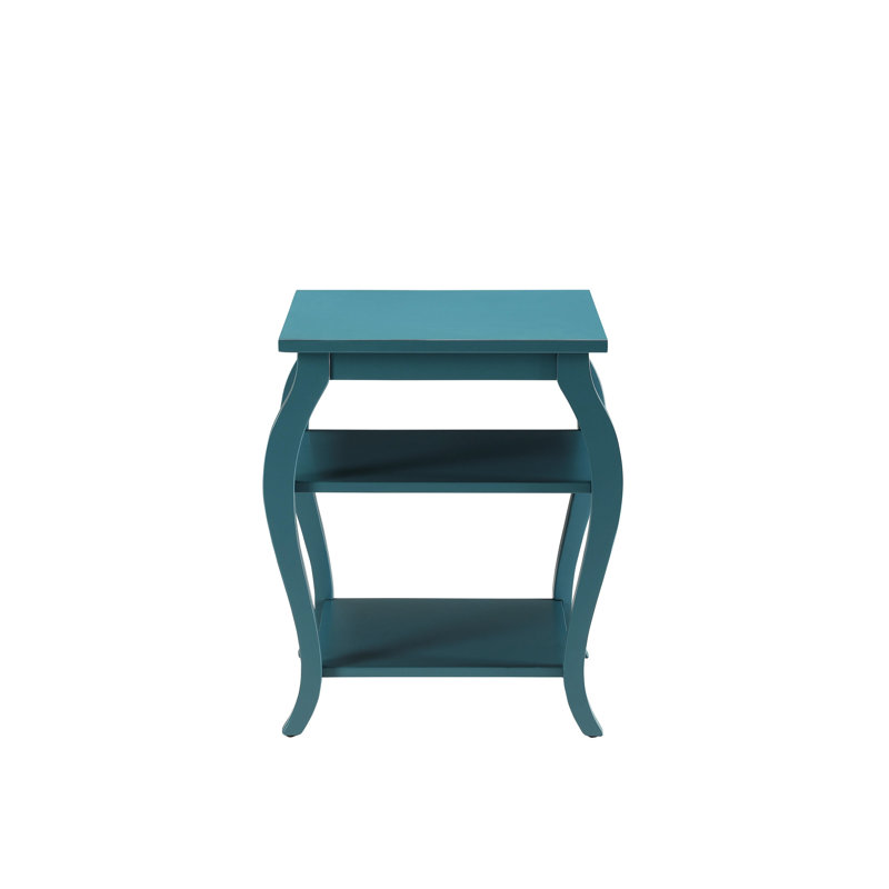 Table d'appoint Teal
