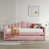 Rose est en rupture de stock