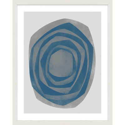 Vertigo "Vertigo 3" Print by Jacques Pilon