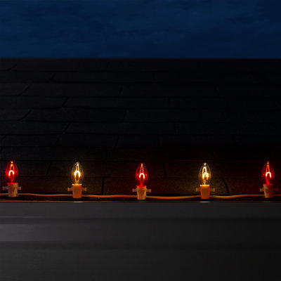 C9 FF PET String Light Kits 600'' String Lights