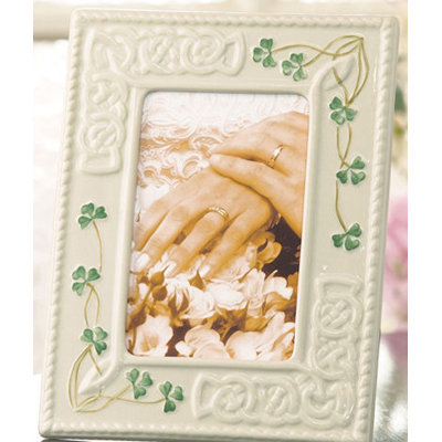 Tara Ceramic Picture Frame