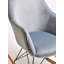 Erkson Upholstered Rocking Chair-1973058402
