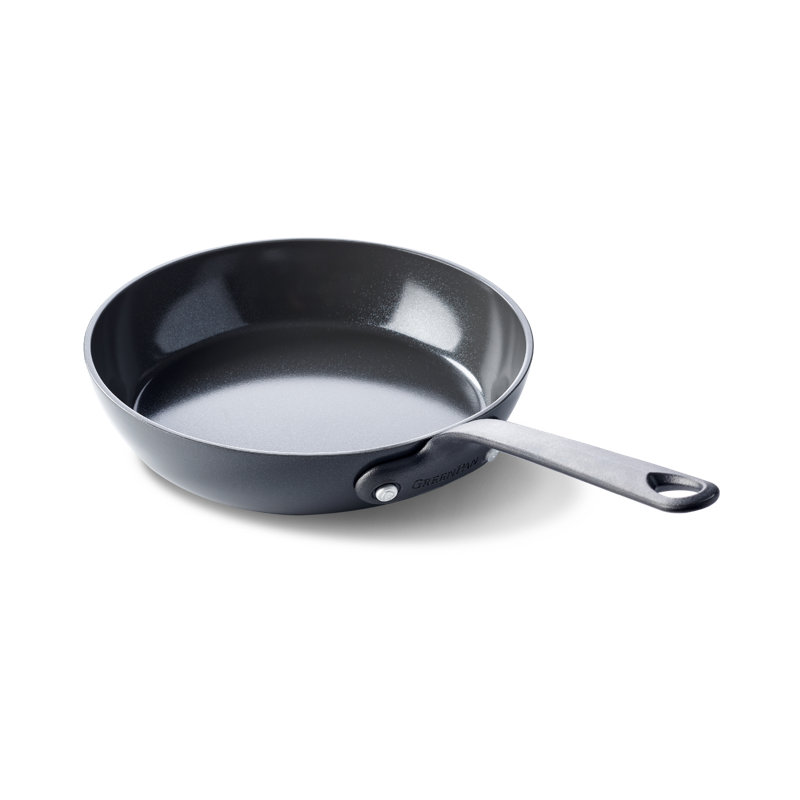 GreenPan Craft Aluminium Non-Stick Frying Pan, 24 cm