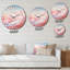 Horloge murale Wedurn-757105515