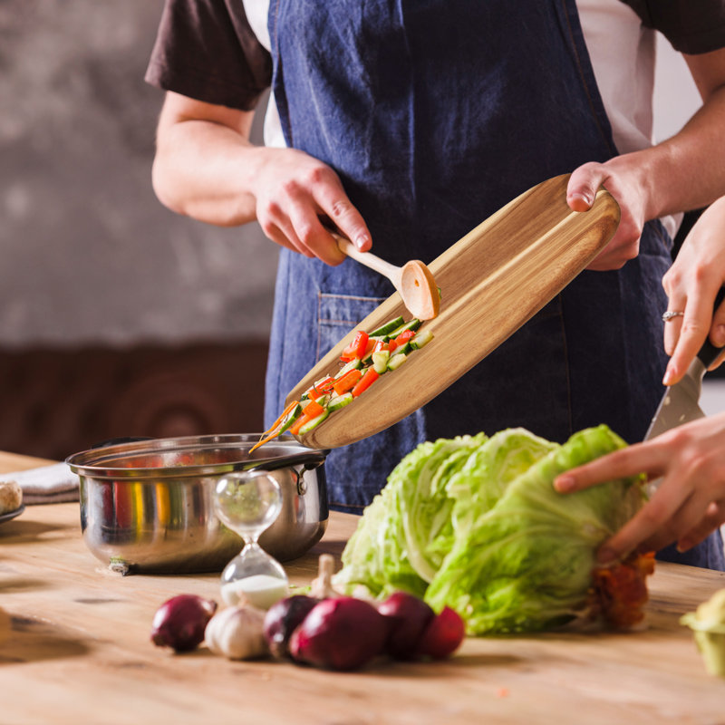 Smith 2-Piece Chopping Board Set