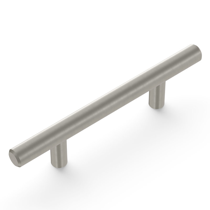 Bar Pulls Collection Pull 3 Inch, Stainless Steel