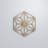 Hampton Decorative Fretwork Wood Wall Panels-70192308-70192302-70192301
