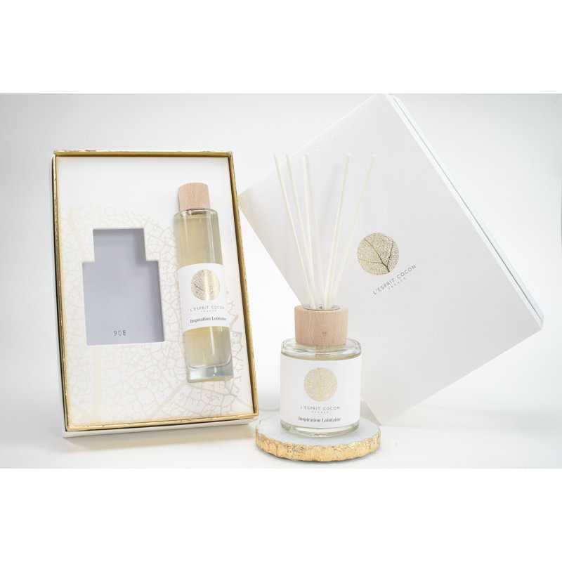 Far Inspiration Diffuser Box