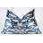 Silk Lumbar Rectangular Pillow Cover & Insert-97773781