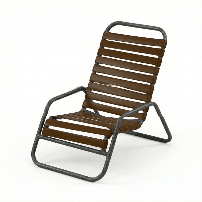 Sand Chair, Leisure Brown/Granite