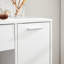Dovewood Dressing Table with Mirror