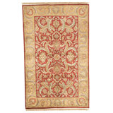 Handmade Wool Area Rug