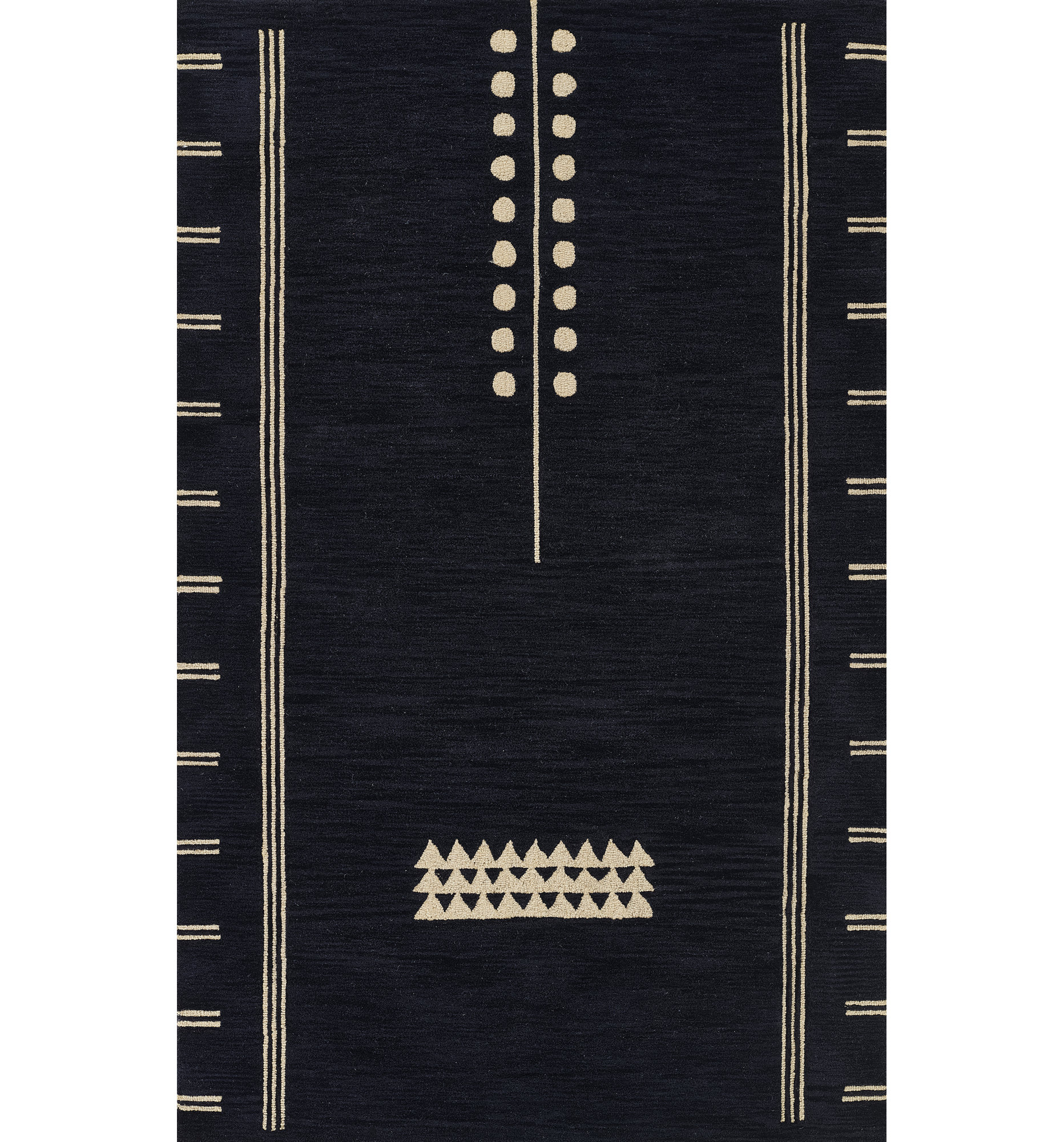 Sameer Geometric Area Rug